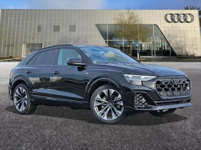 2026 Audi Q8 Premium Plus 55 TFSI quattro Tiptronic for sale in Temecula, CA