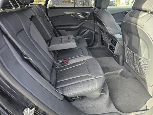 2026 Audi Q8 Premium Plus 55 TFSI quattro Tiptronic