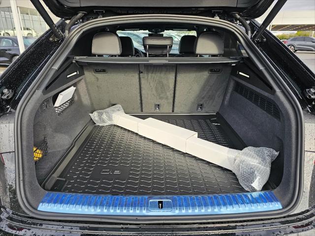 2026 Audi Q8 Premium Plus 55 TFSI quattro Tiptronic