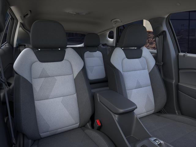 2026 Chevrolet Trax FWD LS