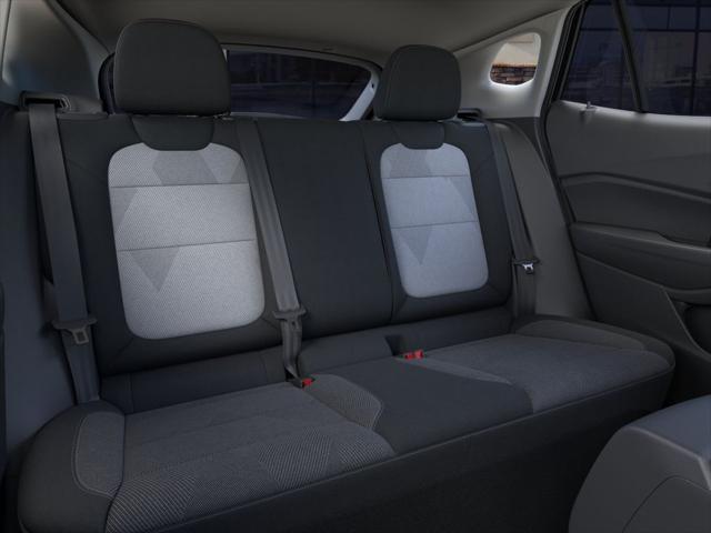 2026 Chevrolet Trax FWD LS