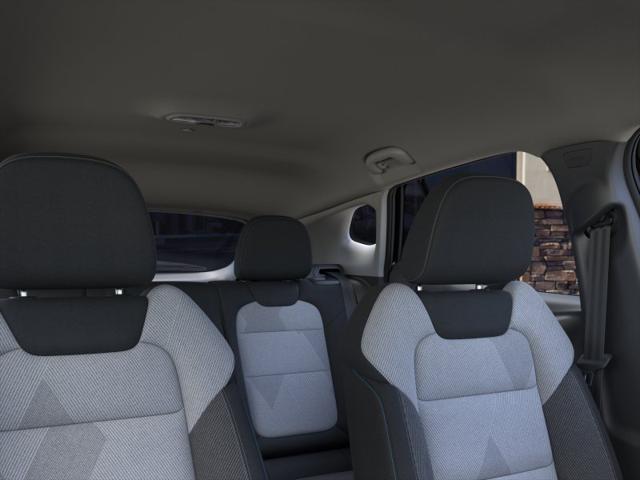 2026 Chevrolet Trax FWD LS