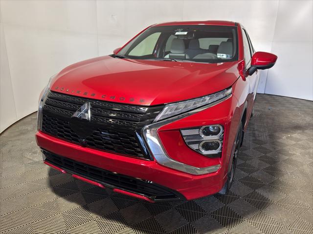 2026 Mitsubishi Eclipse Cross SEL 1.5T S-AWC for sale in Beckley, WV