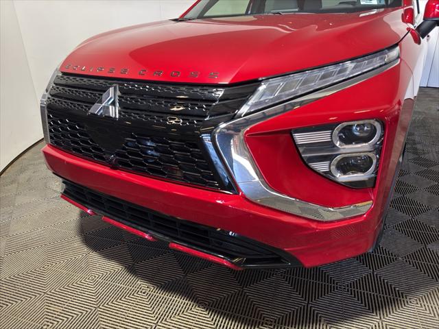 2026 Mitsubishi Eclipse Cross SEL 1.5T S-AWC
