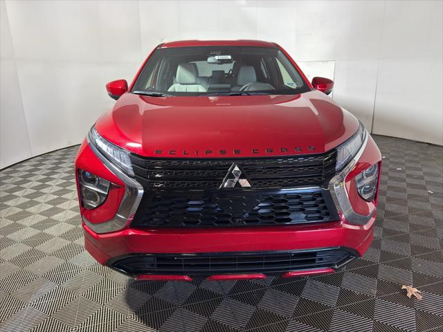 2026 Mitsubishi Eclipse Cross SEL 1.5T S-AWC