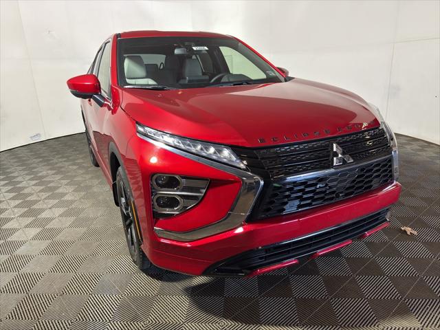 2026 Mitsubishi Eclipse Cross SEL 1.5T S-AWC