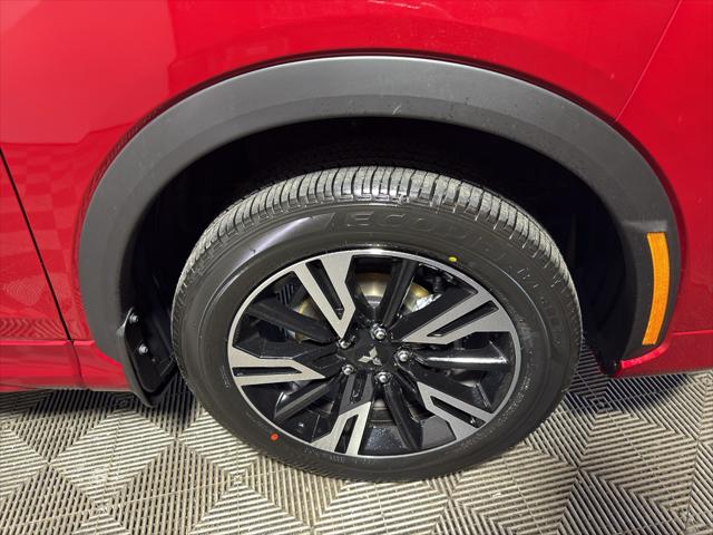 2026 Mitsubishi Eclipse Cross SEL 1.5T S-AWC