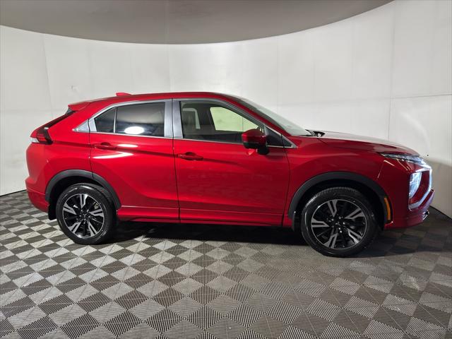 2026 Mitsubishi Eclipse Cross SEL 1.5T S-AWC