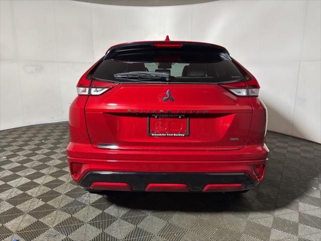 2026 Mitsubishi Eclipse Cross SEL 1.5T S-AWC