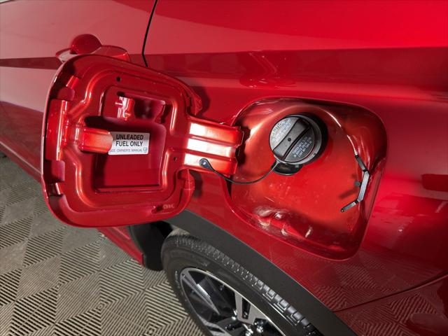 2026 Mitsubishi Eclipse Cross SEL 1.5T S-AWC