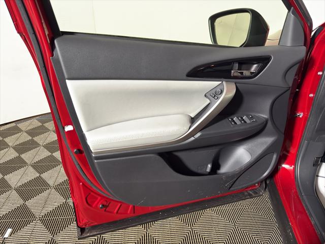 2026 Mitsubishi Eclipse Cross SEL 1.5T S-AWC