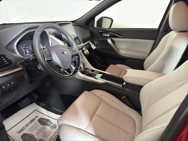 2026 Mitsubishi Eclipse Cross SEL 1.5T S-AWC