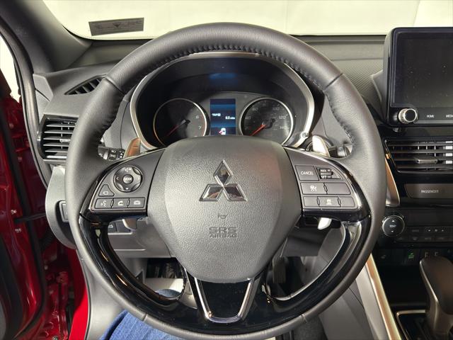 2026 Mitsubishi Eclipse Cross SEL 1.5T S-AWC