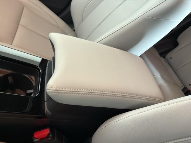 2026 Mitsubishi Eclipse Cross SEL 1.5T S-AWC