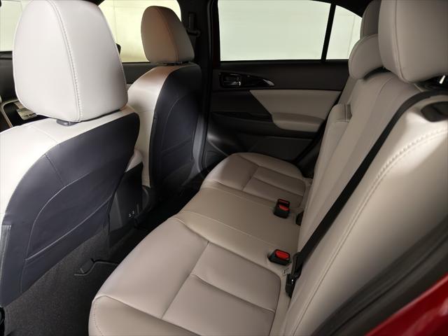 2026 Mitsubishi Eclipse Cross SEL 1.5T S-AWC