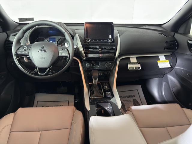 2026 Mitsubishi Eclipse Cross SEL 1.5T S-AWC