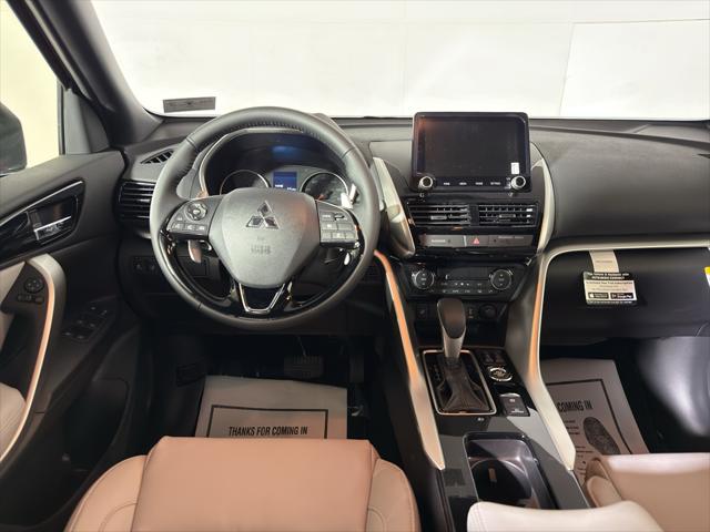 2026 Mitsubishi Eclipse Cross SEL 1.5T S-AWC