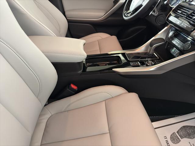 2026 Mitsubishi Eclipse Cross SEL 1.5T S-AWC