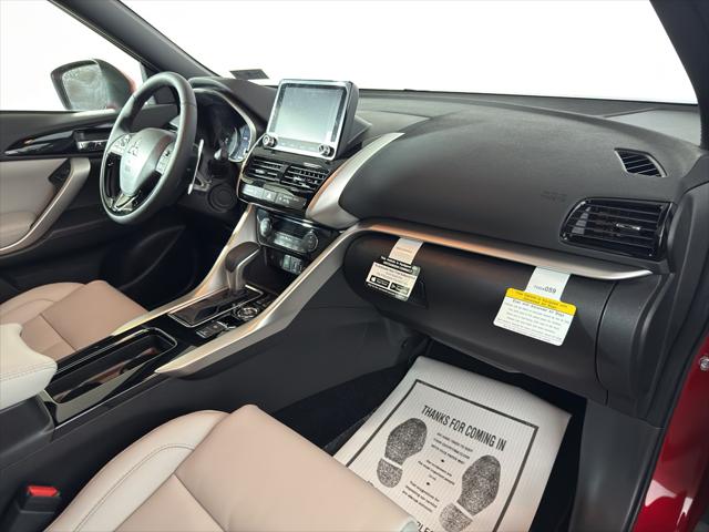 2026 Mitsubishi Eclipse Cross SEL 1.5T S-AWC