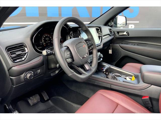 2026 Dodge Durango GT Plus HEMI V8 AWD