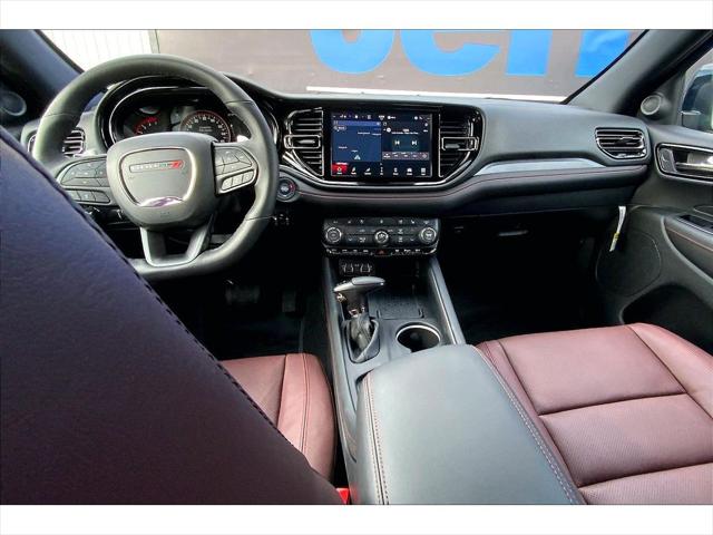 2026 Dodge Durango GT Plus HEMI V8 AWD
