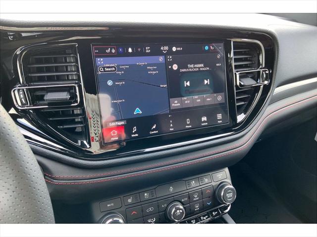 2026 Dodge Durango GT Plus HEMI V8 AWD
