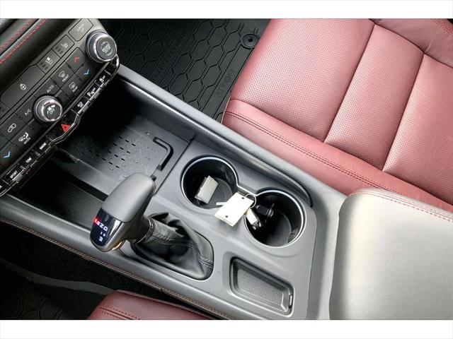 2026 Dodge Durango GT Plus HEMI V8 AWD
