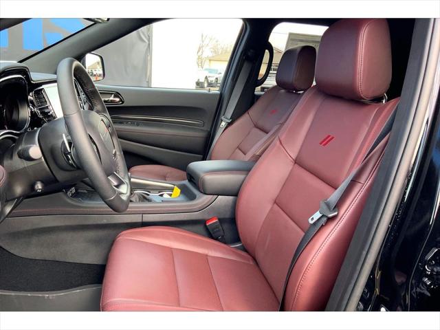 2026 Dodge Durango GT Plus HEMI V8 AWD