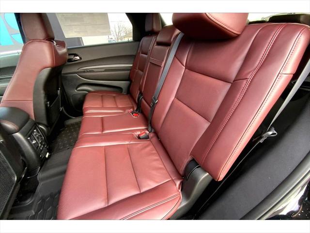 2026 Dodge Durango GT Plus HEMI V8 AWD