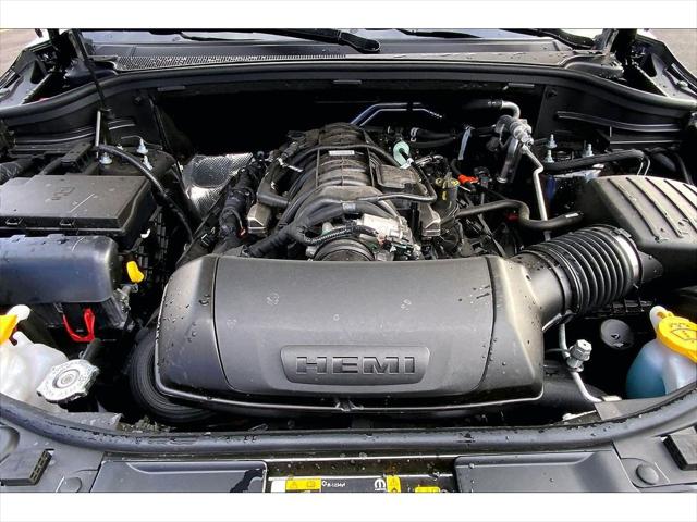 2026 Dodge Durango GT Plus HEMI V8 AWD