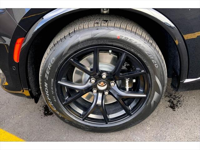 2026 Dodge Durango GT Plus HEMI V8 AWD