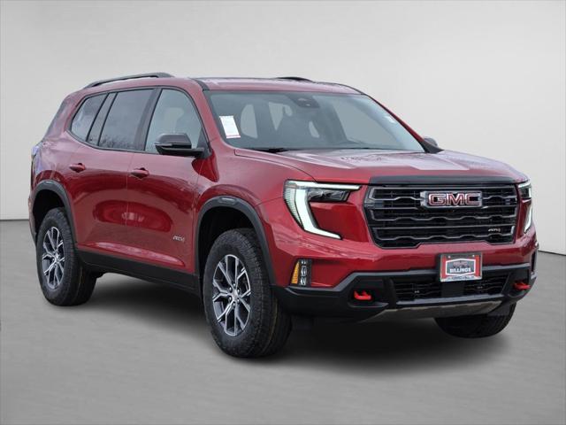 2026 GMC Acadia AT4 AWD for sale in Billings, MT