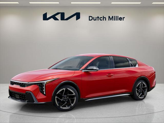 2026 Kia K4 GT-Line for sale in Charlotte, NC