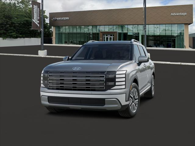 2026 Hyundai Palisade SEL 7P for sale in HICKSVILLE, NY