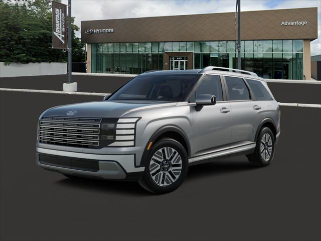 2026 Hyundai Palisade SEL 7P