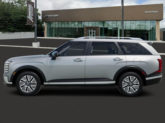 2026 Hyundai Palisade SEL 7P