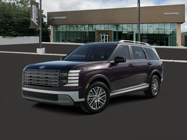 2026 Hyundai Palisade SEL 7P for sale in HICKSVILLE, NY