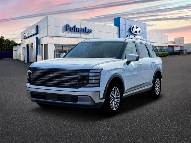 2026 Hyundai Palisade SEL 7P for sale in SALISBURY, MD
