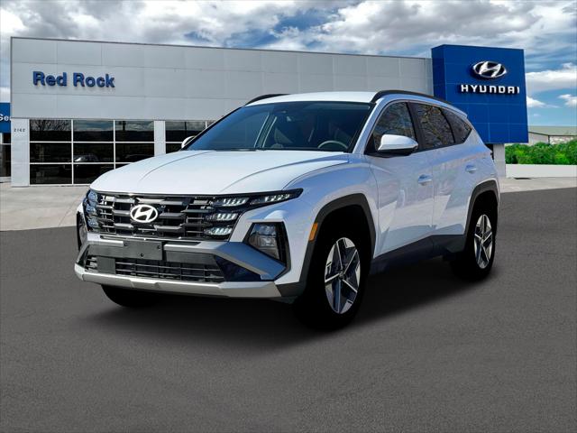 2026 Hyundai Tucson Plug-In Hybrid SEL for sale in GRAND JUNCTION, CO