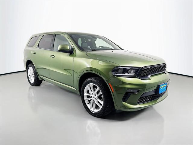 2022 Dodge Durango GT AWD for sale in Cohasset, MN