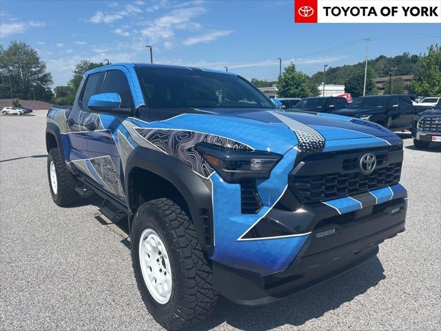 2026 Toyota Tacoma TRD Off Road for sale in York, PA