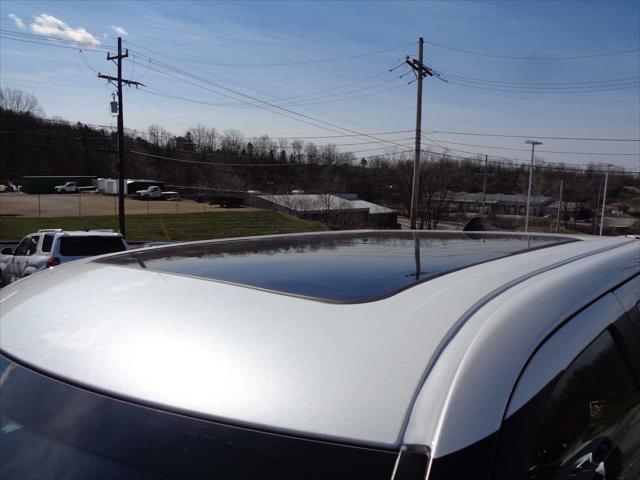 2026 Toyota Tundra Platinum Hybrid CrewMax 5.5' Bed