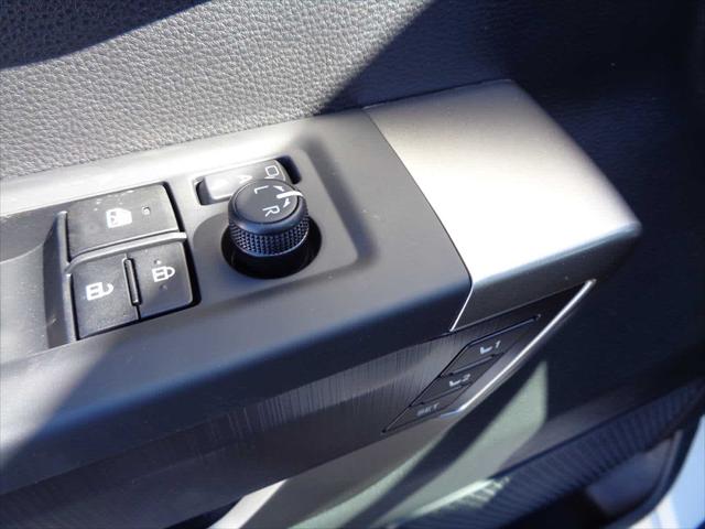 2026 Toyota Tundra Platinum Hybrid CrewMax 5.5' Bed