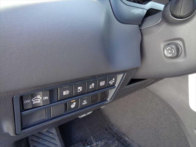 2026 Toyota Tundra Platinum Hybrid CrewMax 5.5' Bed