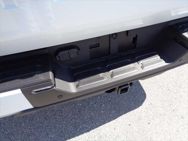 2026 Toyota Tundra Platinum Hybrid CrewMax 5.5' Bed