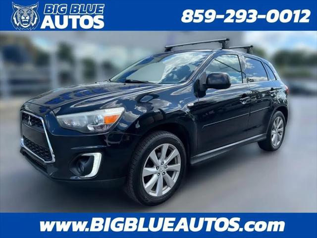 2015 Mitsubishi Outlander Sport SE for sale in Lexington, KY