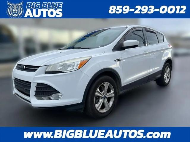 2015 Ford Escape SE for sale in Lexington, KY