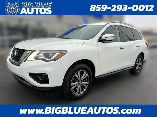 2018 Nissan Pathfinder SV for sale in Lexington, KY