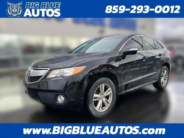 2014 Acura RDX Technology for sale in Lexington, KY