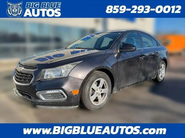 2016 Chevrolet Cruze Limited 1LT Auto for sale in Lexington, KY